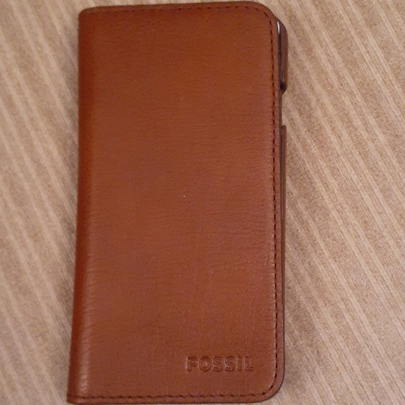 Fossil Accessories - Fossil Phone Case
